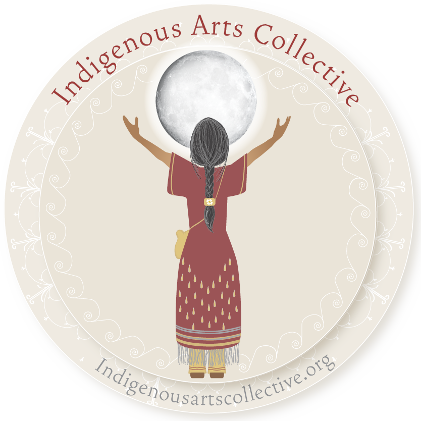 Indigenous arts collective, native american art, artists
